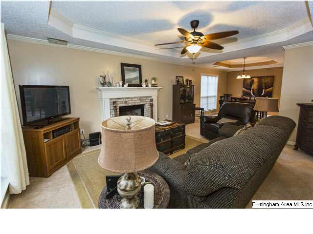 1507 Timber Drive Helena, AL 35080 - Photo 2 of 17