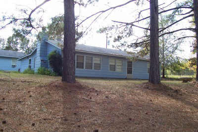 6051 Bethesda Road Crystal Springs, MS 39059 - Photo 1 of 1 Photo 1