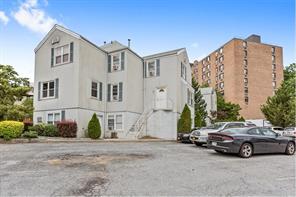 31 Franklin Avenue, Unit 1 New Rochelle, NY 10805 - Photo 1 of 1