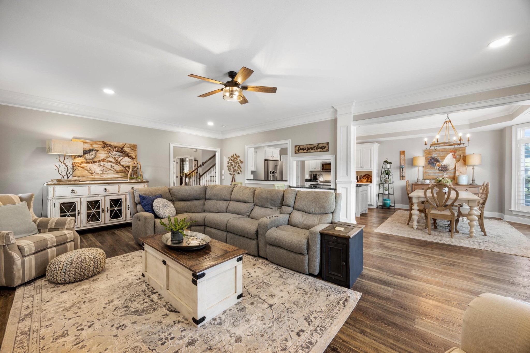 6642 Salem Valley Road Ringgold, GA 30736 - Photo 13 of 58 Gallery Image 13