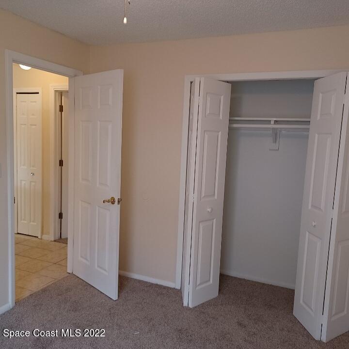 3225 Murrell Road, Unit 7 Rockledge, FL 32955 - Photo 4 of 9 a view of an empty room