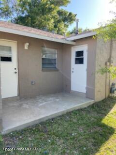 3225 Murrell Road, Unit 7 Rockledge, FL 32955 - Photo 6 of 9 IMG_0692
