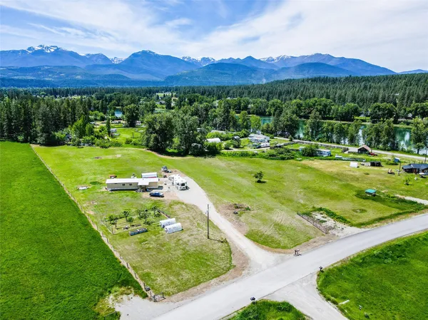 $350,000 | 185 Riverdale Drive, Libby, MT 59923