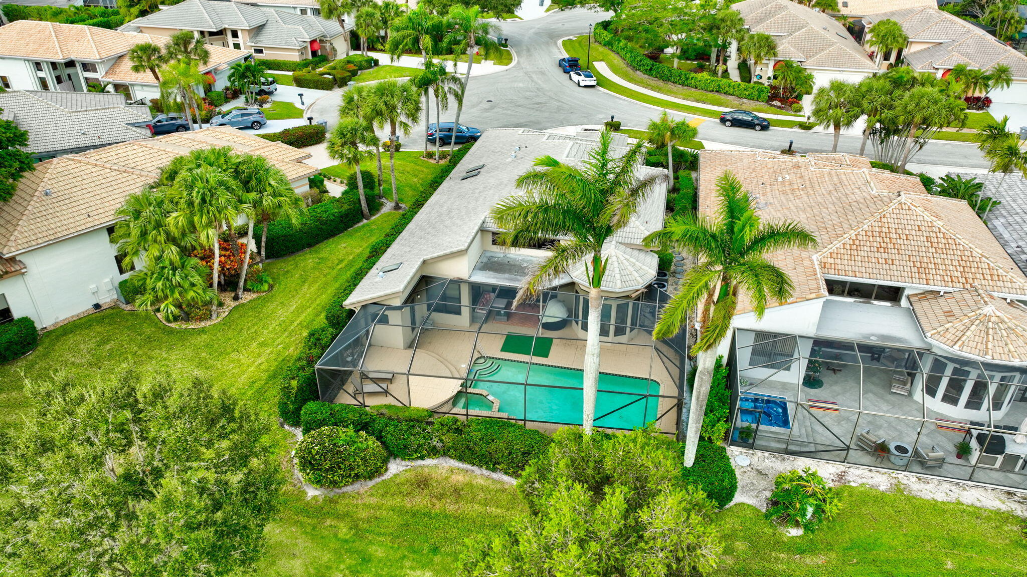 10152 Spyglass Way Boca Raton, FL 33498 - Photo 58 of 95 67-web-or-mls-DJI_0007_08_09_10_11