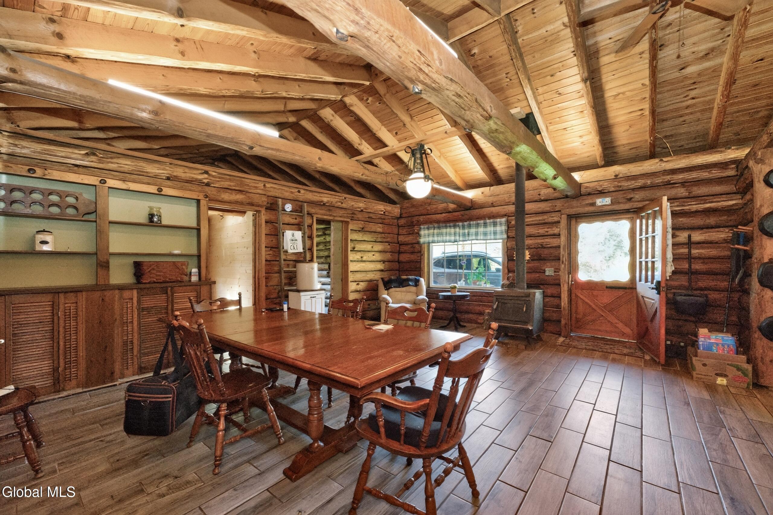 119 Brown House Road Gilboa, NY 12076 - Photo 25 of 65 3 119 Insdie 10