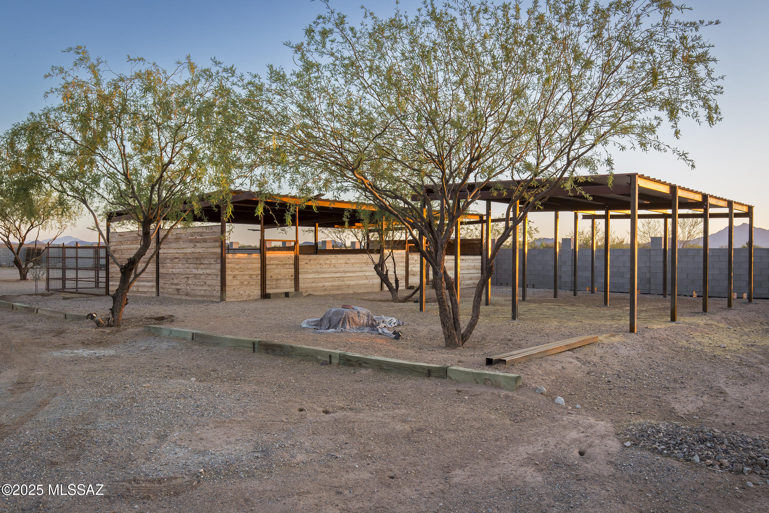 17160 West Starr Road Marana, AZ 85653 - Photo 36 of 41 Gallery Image 36
