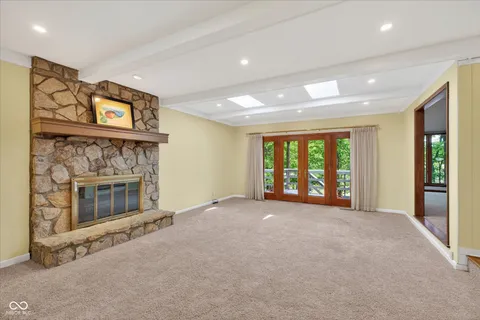 $995,000 | 64 Hickory Ridge Circle, Cicero, IN 46034