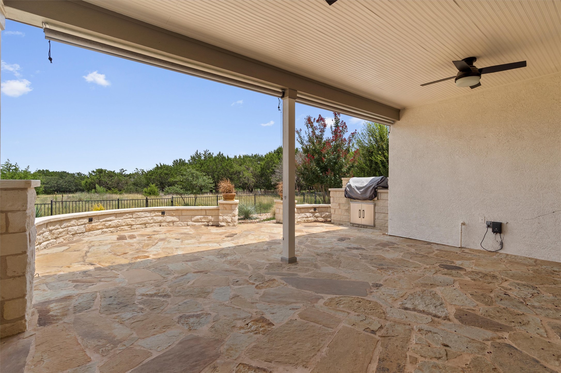 205 McKittrick Ridge Road Georgetown, TX 78633 - Photo 31 of 37 a view of a outdoor space