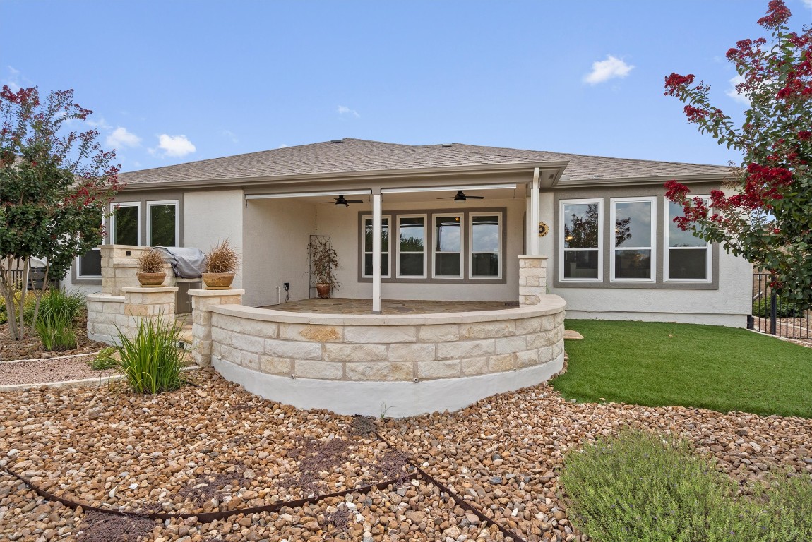 205 McKittrick Ridge Road Georgetown, TX 78633 - Photo 35 of 37