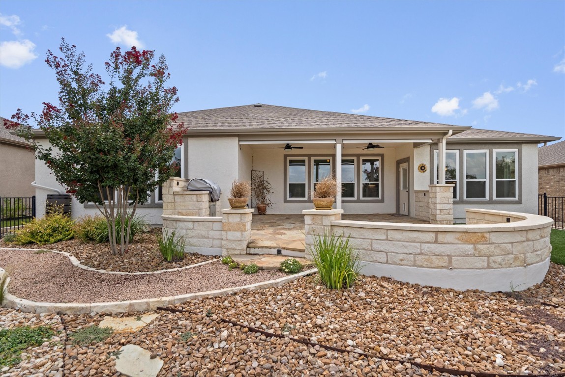 205 McKittrick Ridge Road Georgetown, TX 78633 - Photo 36 of 37