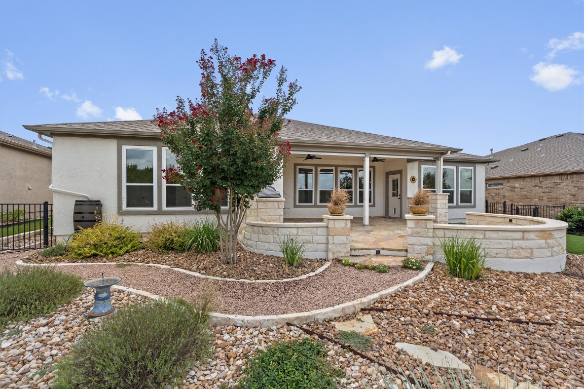 205 McKittrick Ridge Road Georgetown, TX 78633 - Photo 37 of 37