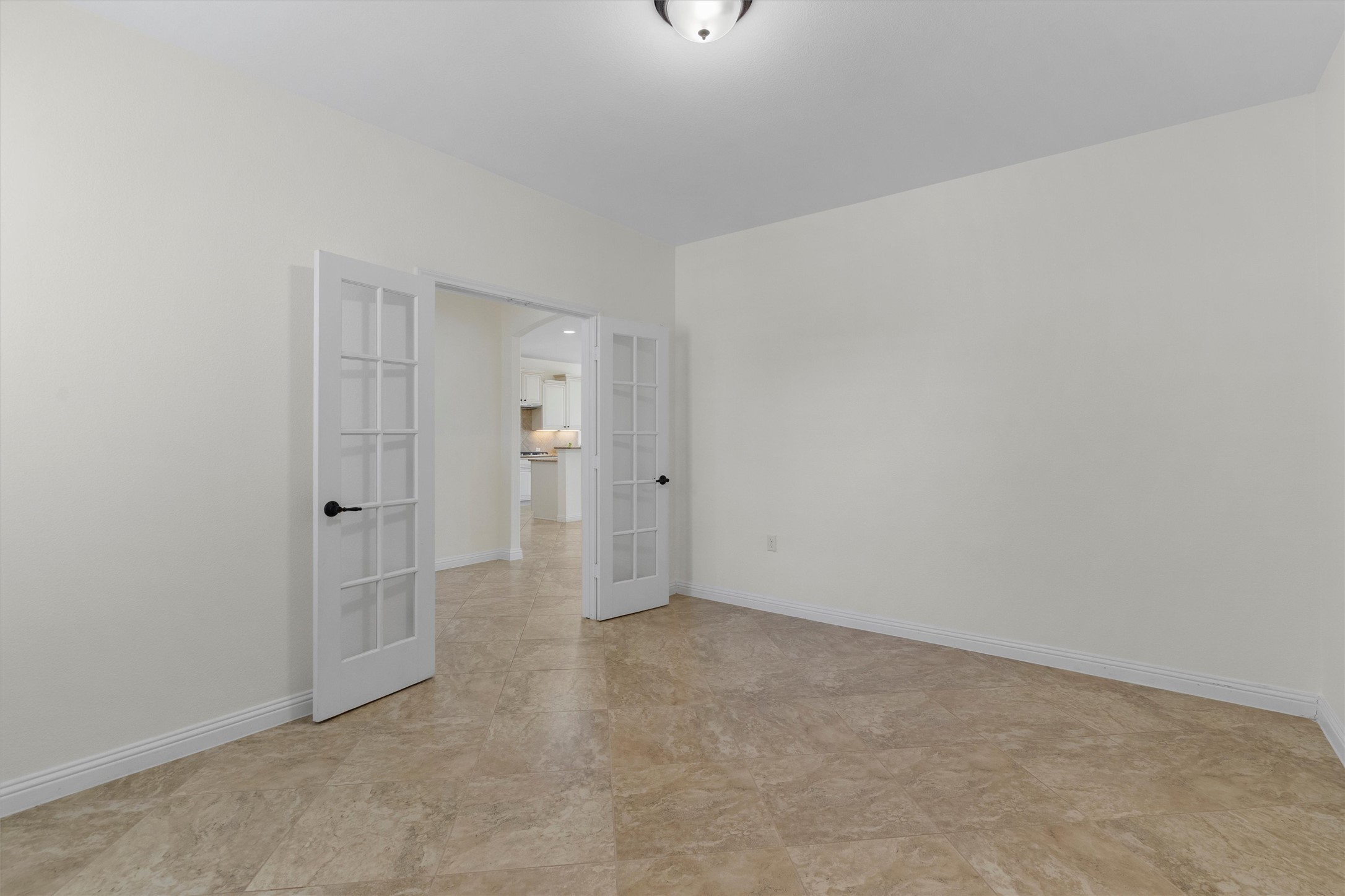 205 McKittrick Ridge Road Georgetown, TX 78633 - Photo 6 of 37 a view of an empty room