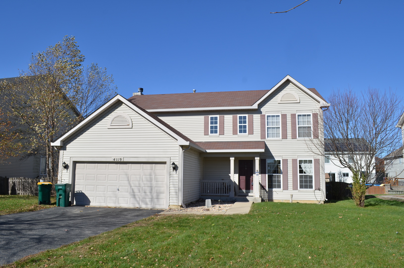 4119 Osbron Street Plano, IL 60545 - Photo 1 of 7