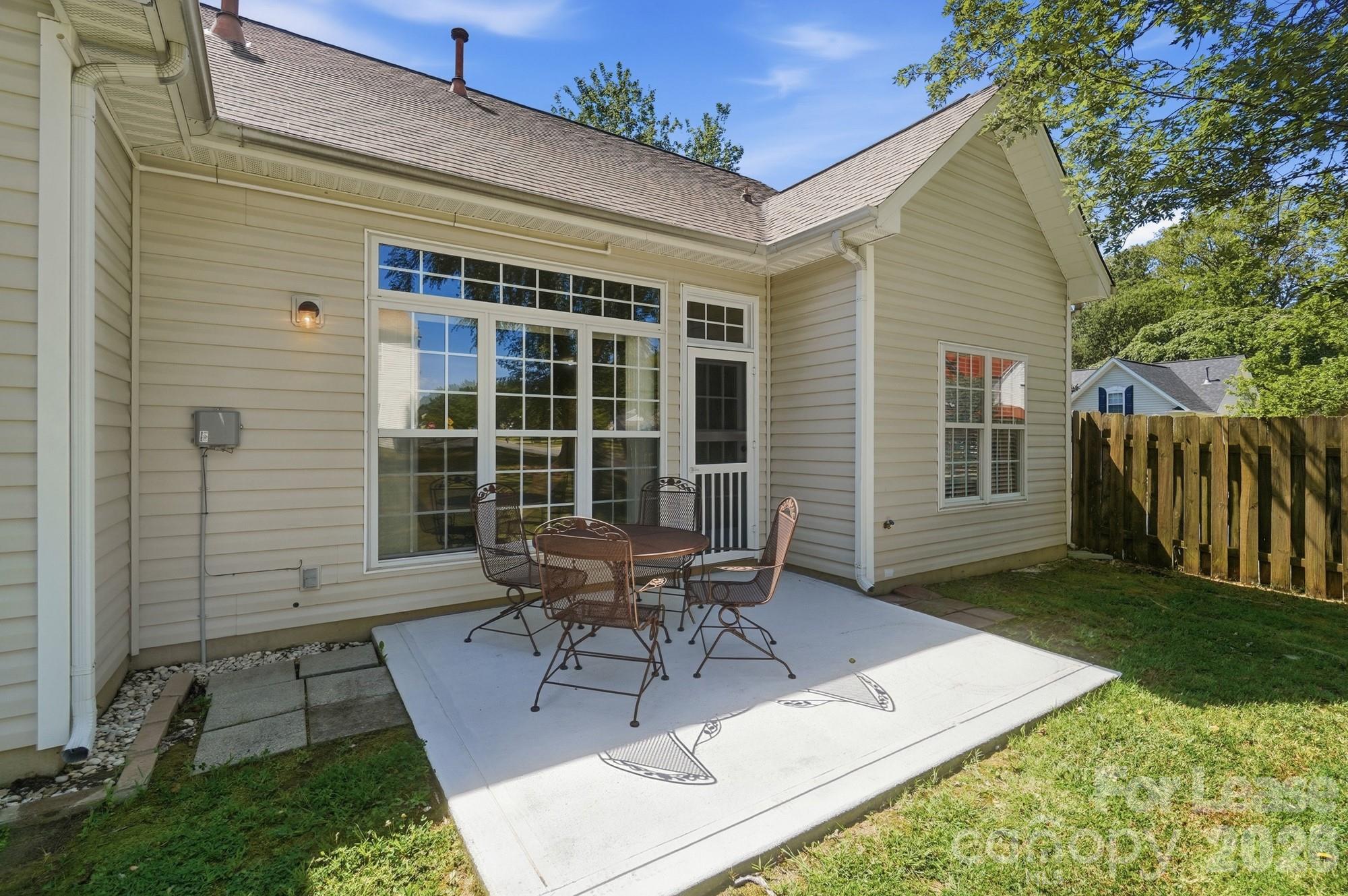 13931 Dingess Road Charlotte, NC 28273 - Photo 23 of 25 Gallery Image 23