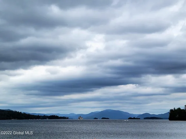 $599,000 | 9 Hill Crest Lane, Unit 2, Lake George, NY 12845