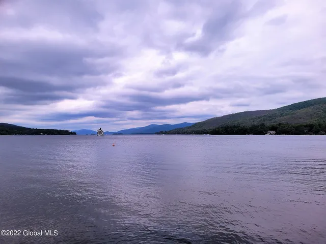 $599,000 | 9 Hill Crest Lane, Unit 2, Lake George, NY 12845