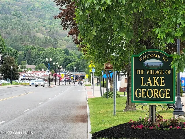 $599,000 | 9 Hill Crest Lane, Unit 2, Lake George, NY 12845