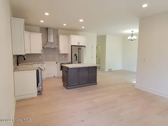 $599,000 | 9 Hill Crest Lane, Unit 2, Lake George, NY 12845