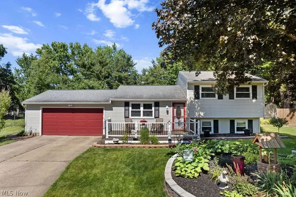 $309,900 | 4994 Comanche Trail, Stow, OH 44224