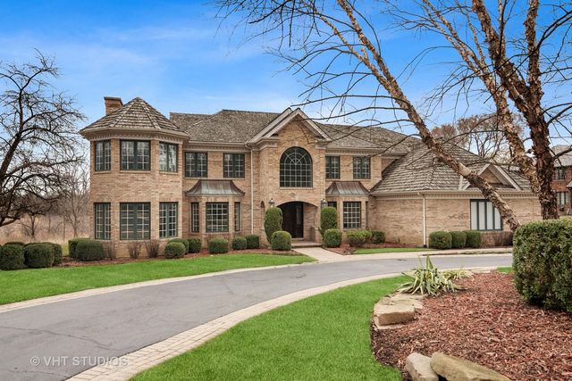 $1,017,500 | 5225 Briarcrest Lane, Long Grove, IL 60047