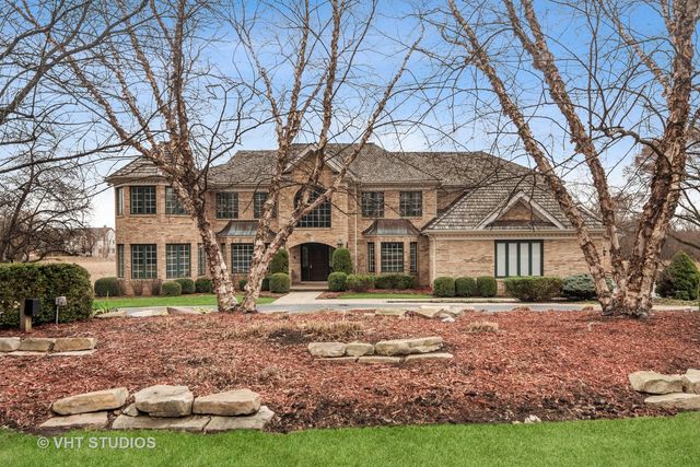 $1,017,500 | 5225 Briarcrest Lane, Long Grove, IL 60047