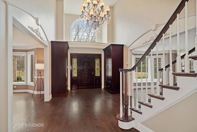 $1,017,500 | 5225 Briarcrest Lane, Long Grove, IL 60047