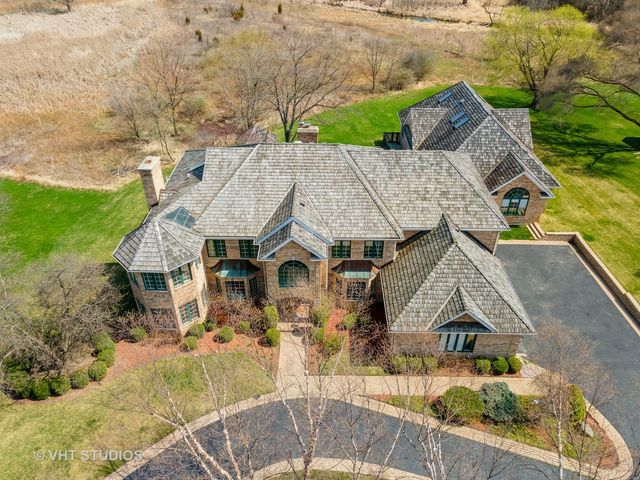 $1,017,500 | 5225 Briarcrest Lane, Long Grove, IL 60047