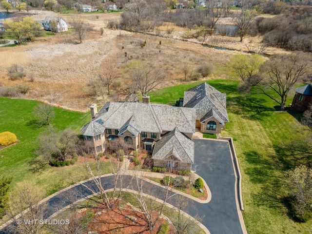 $1,017,500 | 5225 Briarcrest Lane, Long Grove, IL 60047