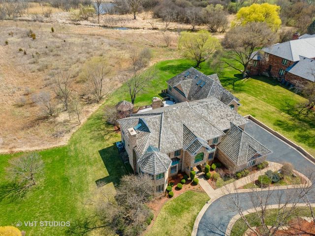 $1,017,500 | 5225 Briarcrest Lane, Long Grove, IL 60047