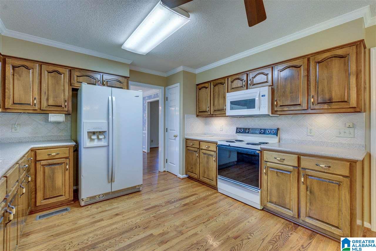 103 Foshee Street Clanton, AL 35045 - Photo 16 of 50