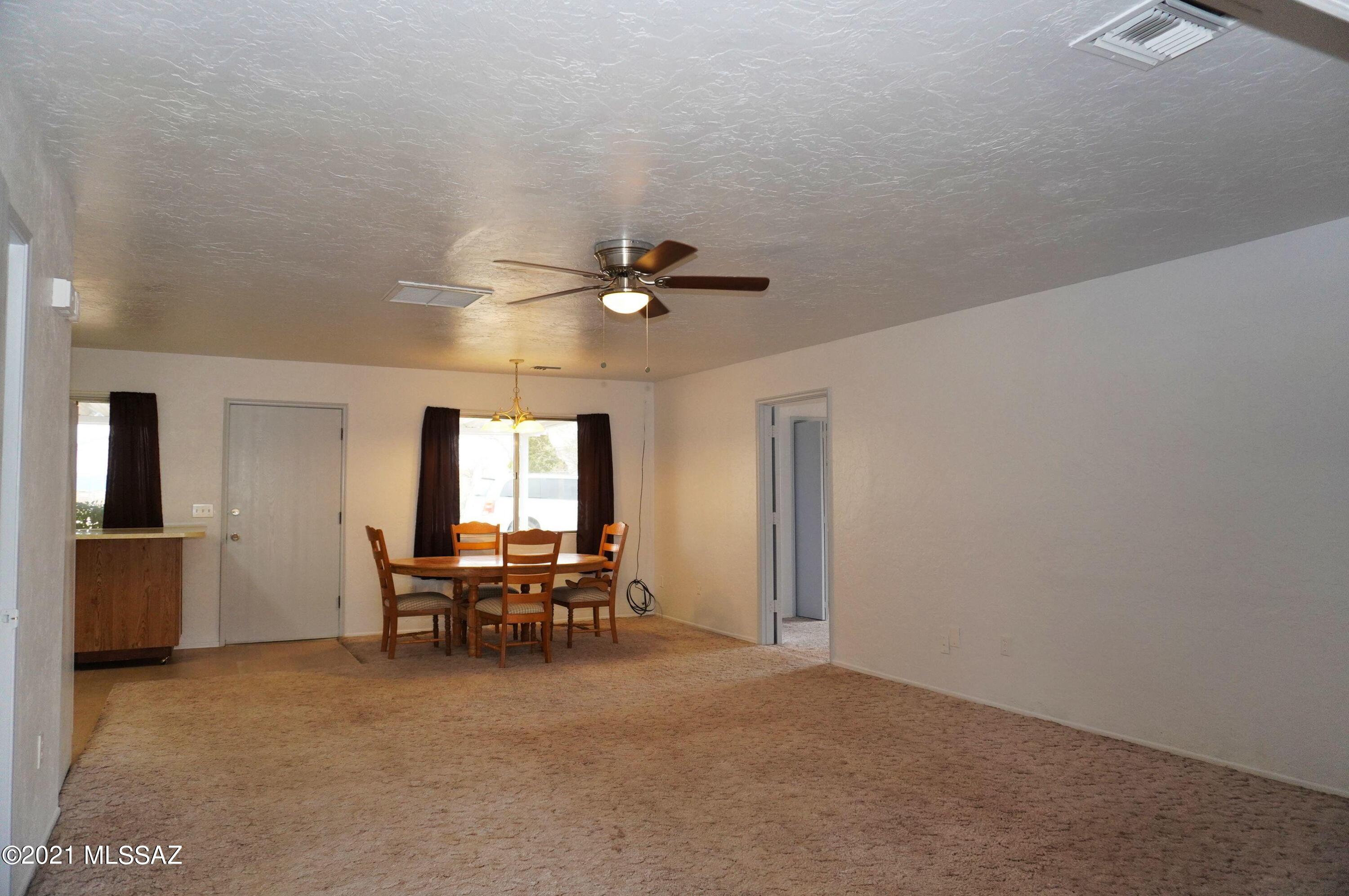 1953 North Lee Road Dragoon, AZ 85609 - Photo 38 of 45