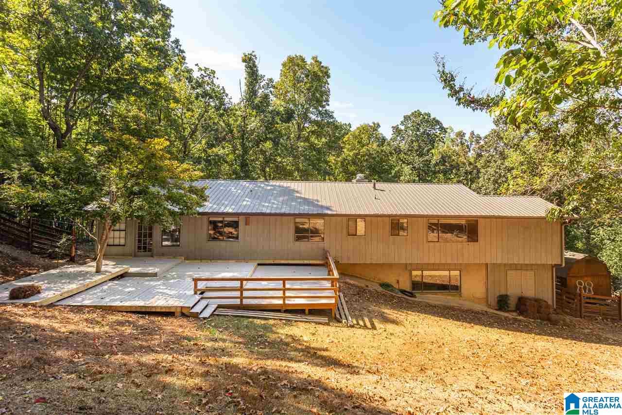 309 Shamrock Road Anniston, AL 36207 - Photo 45 of 50