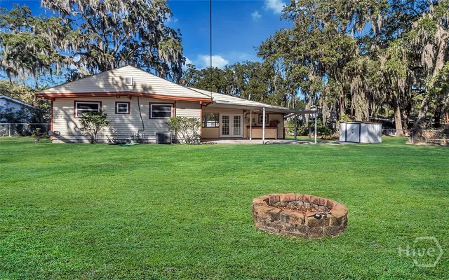 $1,850 | 36 Silverstone Circle, Savannah, GA 31406