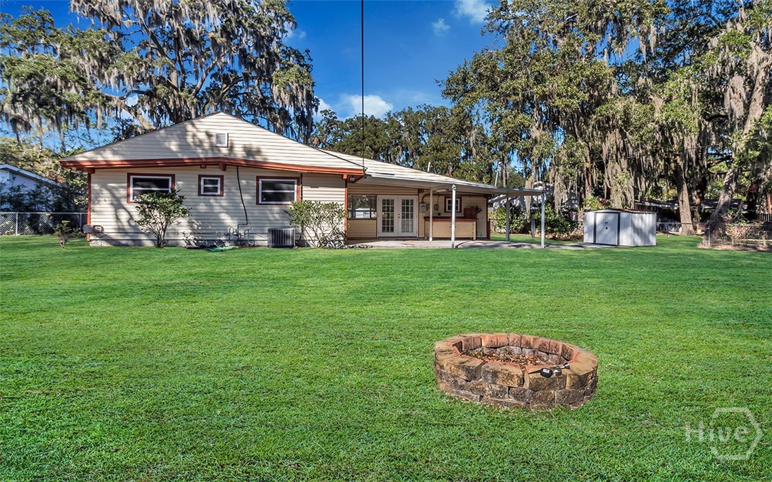 36 Silverstone Circle Savannah, GA 31406 - Photo 24 of 26