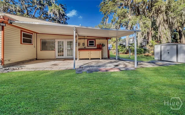 $1,850 | 36 Silverstone Circle, Savannah, GA 31406