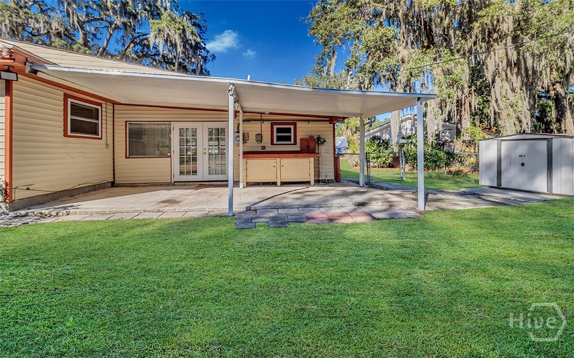 36 Silverstone Circle Savannah, GA 31406 - Photo 25 of 26