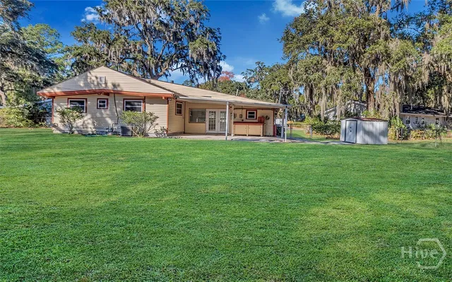 $1,850 | 36 Silverstone Circle, Savannah, GA 31406