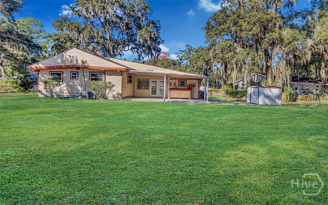 36 Silverstone Circle Savannah, GA 31406 - Photo 26 of 26