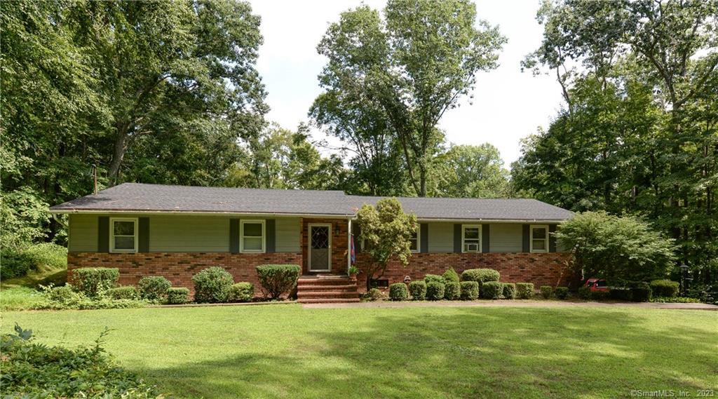 128 Burr Road Southbury, CT 06488 - Photo 1 of 1 Gallery Image 1