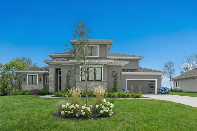 $1,550,000 | 17021 Lucille Street, Overland Park, KS 66221