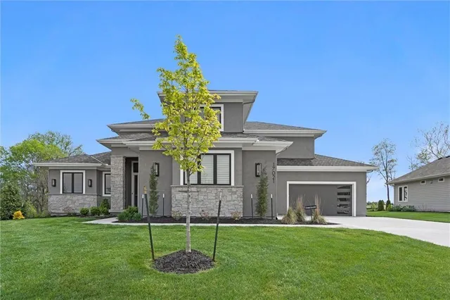 $1,550,000 | 17021 Lucille Street, Overland Park, KS 66221