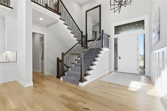 $1,550,000 | 17021 Lucille Street, Overland Park, KS 66221