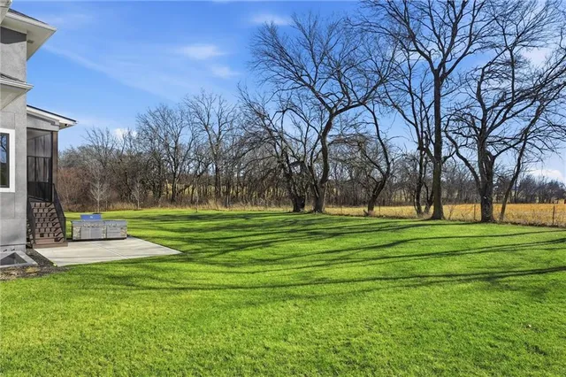 $1,550,000 | 17021 Lucille Street, Overland Park, KS 66221