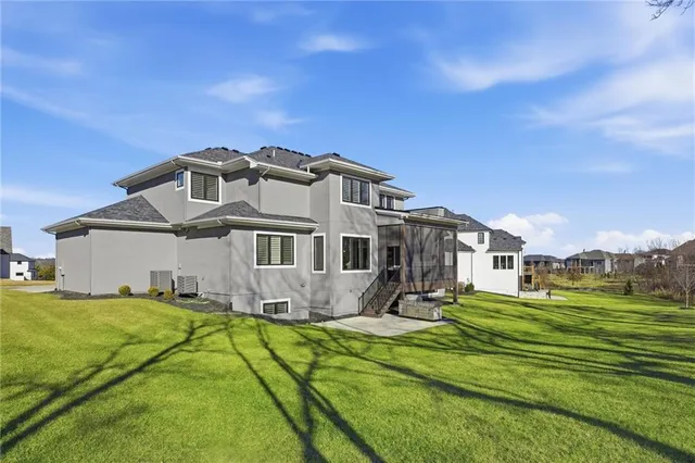 $1,550,000 | 17021 Lucille Street, Overland Park, KS 66221
