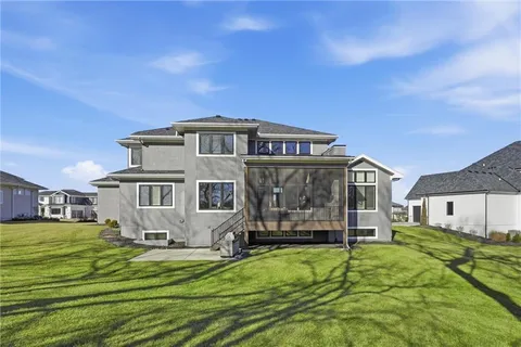 $1,550,000 | 17021 Lucille Street, Overland Park, KS 66221