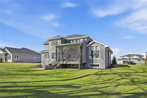 $1,550,000 | 17021 Lucille Street, Overland Park, KS 66221