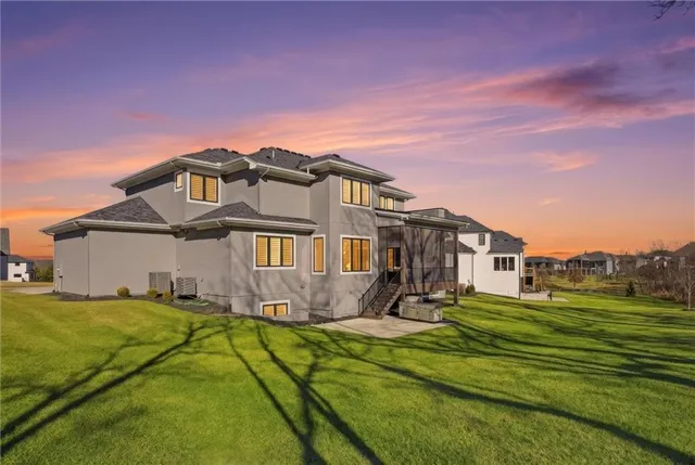 $1,550,000 | 17021 Lucille Street, Overland Park, KS 66221