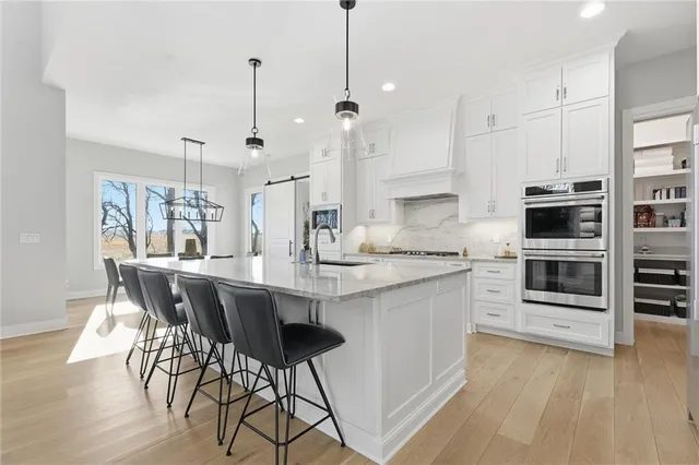 $1,550,000 | 17021 Lucille Street, Overland Park, KS 66221