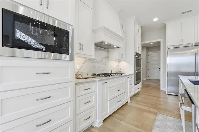 $1,550,000 | 17021 Lucille Street, Overland Park, KS 66221