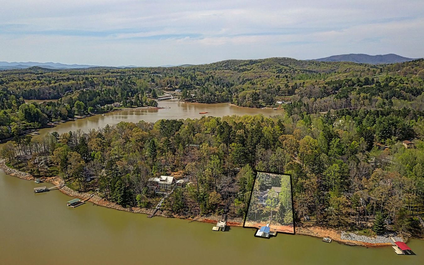 564 Piney Point Road Blairsville, GA 30512 - Photo 3 of 4 Additional View